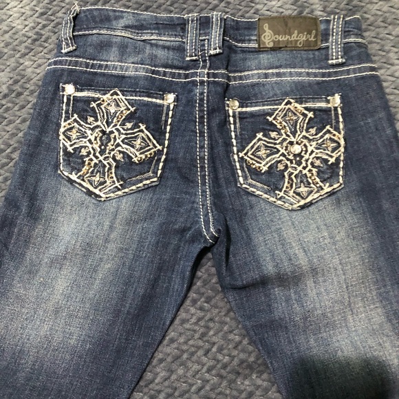 Jeans - Picture 6 of 6